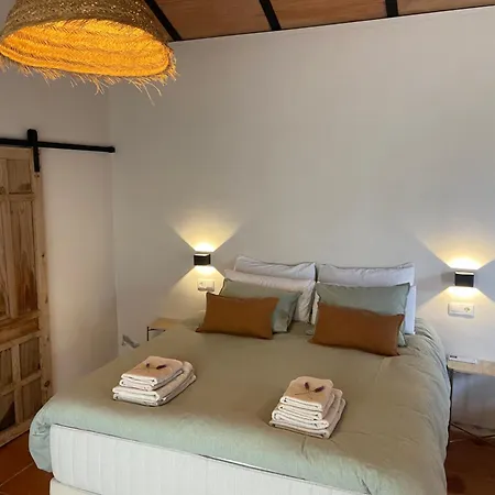 La Colina Buena - Cosy Casita For Nature Lovers Holiday home Monda