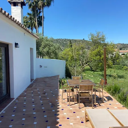 La Colina Buena - Cosy Casita For Nature Lovers * Monda