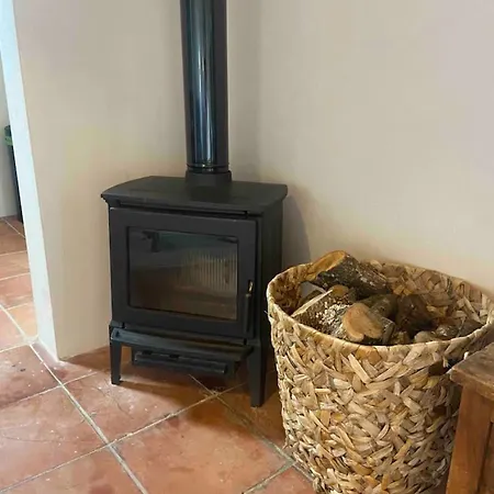 La Colina Buena - Cosy Casita For Nature Lovers Holiday home *