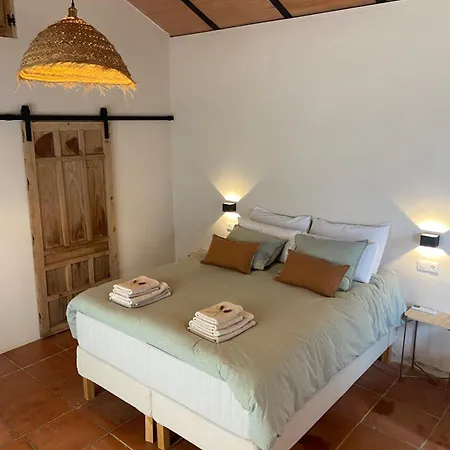 La Colina Buena - Cosy Casita For Nature Lovers Monda