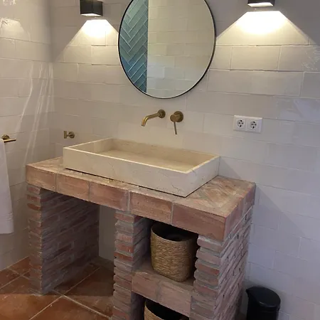 La Colina Buena - Cosy Casita For Nature Lovers Holiday home *