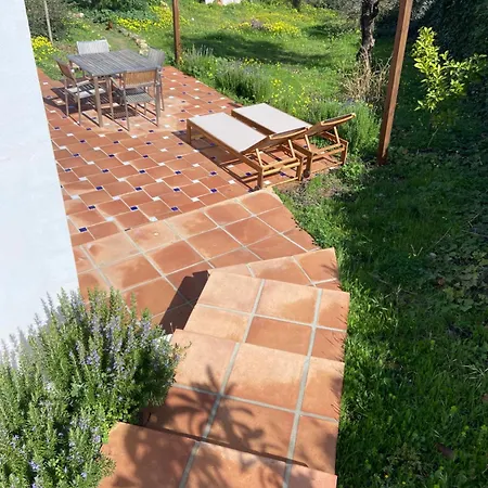 La Colina Buena - Cosy Casita For Nature Lovers Monda