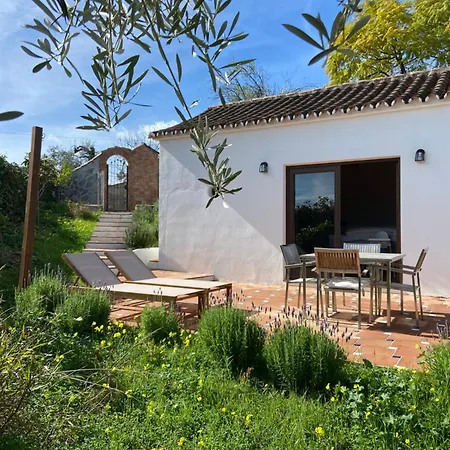 La Colina Buena - Cosy Casita For Nature Lovers * Monda