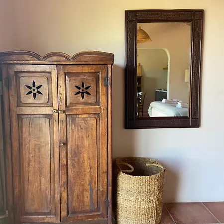 La Colina Buena - Cosy Casita For Nature Lovers *