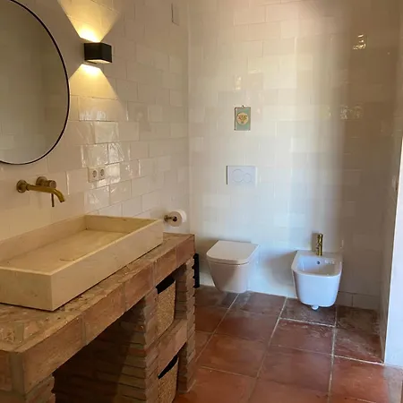 La Colina Buena - Cosy Casita For Nature Lovers Holiday home Monda