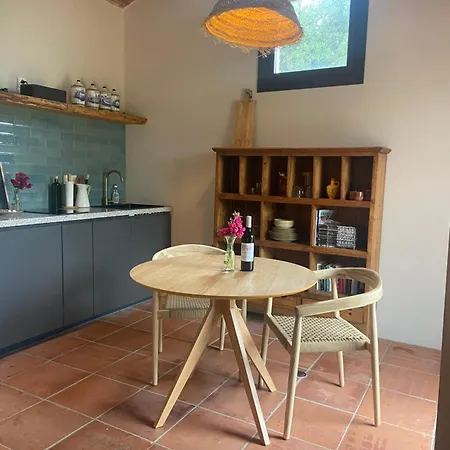 Holiday home La Colina Buena - Cosy Casita For Nature Lovers *